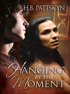cover image of Hanging by the Moment